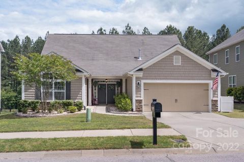 4534 Carrington Drive