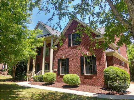 13602 Glen Abbey Drive