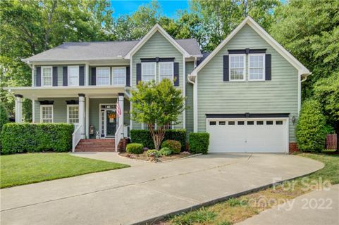 15803 Cordelia Oaks Lane