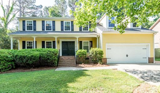 801 Cithara Drive sold home in Greygate, Matthews, NC