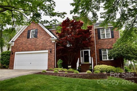 16118 Cranleigh Drive