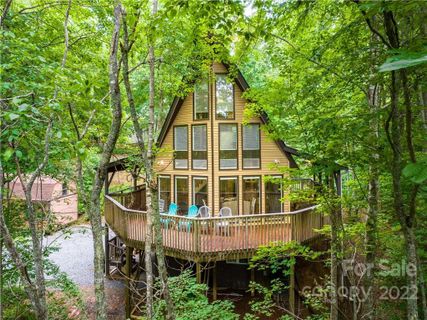 38 Manna Way sold home in Cane Creek Ridge, Sylva, NC