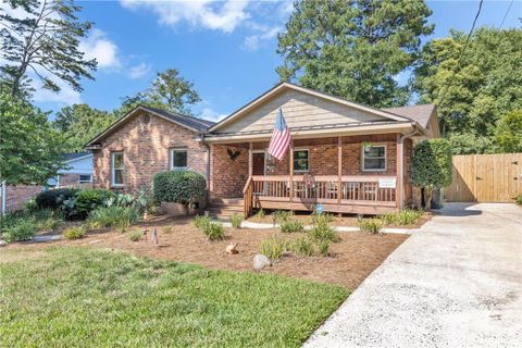 5400 Chedworth Drive