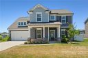 8709 Gladden Hill Lane sold home in Fort Mill, SC