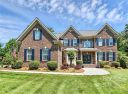 813 Pine Valley Court sold home in Weddington, SC