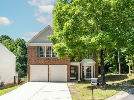 11814 Scourie Lane