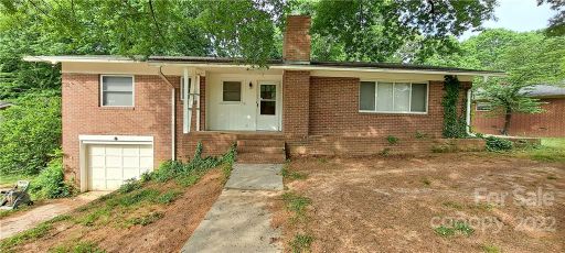 104 Brookshire Avenue sold home in Suburban Woods, Kannapolis, NC