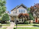 11346 Charlotte View Drive sold home in Charlotte, SC