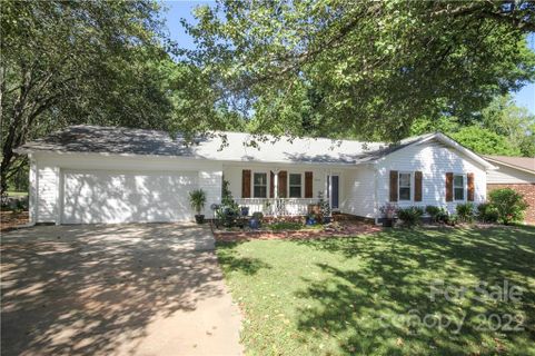 7530 Farm Gate Drive