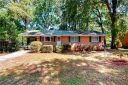 3312 Suburban Terrace sold home in Gastonia, SC