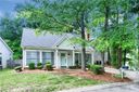 5918 Bayswater Lane sold home in Charlotte, SC