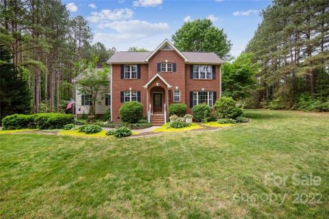 3042 Farrier Lane