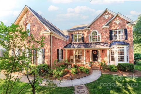 129 Eclipse Way sold home in Sundown, Mooresville, NC