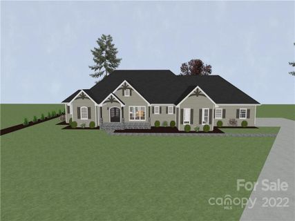 169 Long Tail Lane sold home in Fox Run Preserve at Champion W, Hendersonville, NC