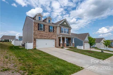 171 Cherry Birch Street