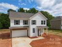 145 Pumice Drive sold home in Statesville, SC