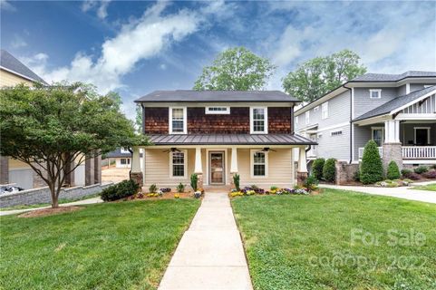 504 Iverson Way