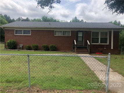 532 Eastway Avenue sold home in Eastway village, Kannapolis, NC