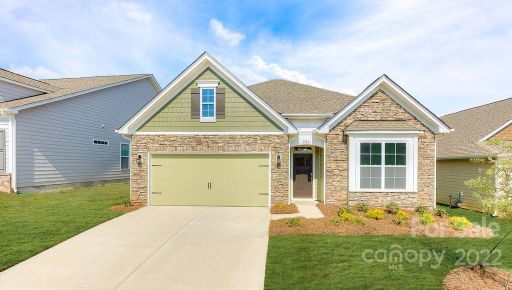 5032 Antebellum Drive
