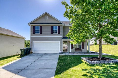 722 Overlook Road