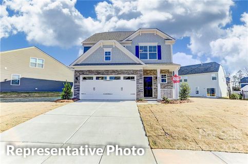 3821 Center Place Drive Lot 30