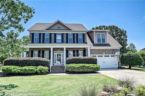 793 Woburn Abbey Drive