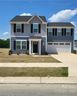 5832 Sw Camp Court sold home in Concord, SC