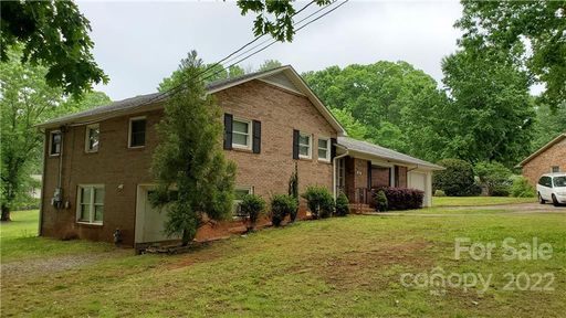 583 Greenway Drive sold home in Berkshire Hills, Statesville, NC