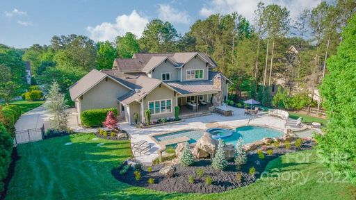 127 Bayberry Creek Circle