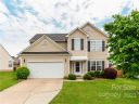191 Gumtree Drive sold home in Kannapolis, SC