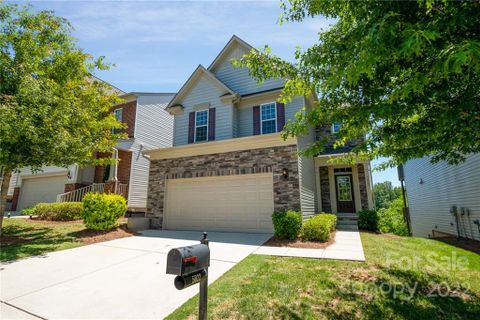5022 Mount Clare Lane