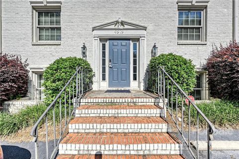 4919 Park Road D sold home in Selwyn Commons, Charlotte, NC