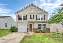 3008 Meadow Knoll Drive sold home in Charlotte, SC