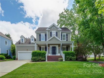 7329 Prescott Pond Lane
