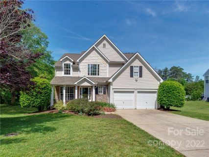 152 Matlen Drive sold home in Lochmere, Mooresville, NC