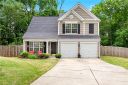13204 Ballara Place sold home in Huntersville, SC