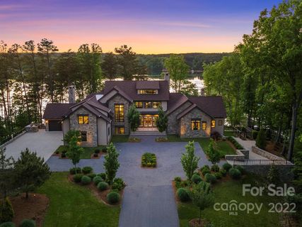 125 Quiet Waters Drive sold home in Northwood, Mooresville, NC