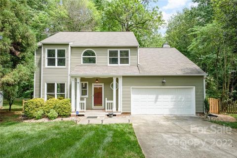 9203 Pebble Creek Way