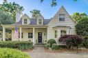 135 Se Eastover Drive sold home in Concord, SC