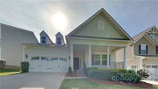 1006 Oakmere Road