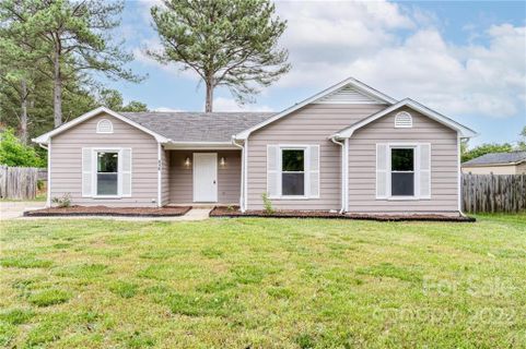 416 Iredell Court