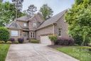 7031 Kilcullen Drive sold home in Charlotte, SC
