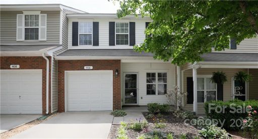 406 Delta Drive