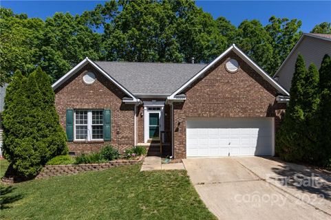 8000 Kingston Drive sold home in Kingston On Providence, Waxhaw, NC