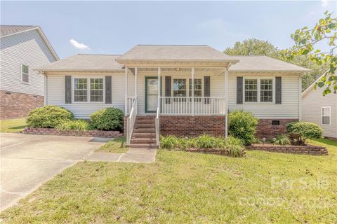 998 Braxton Drive