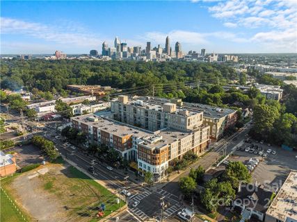1315 East Boulevard 509