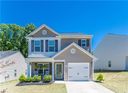 2021 Boulder Court sold home in Gastonia, SC