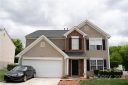 10641 Mountain Springs Drive sold home in Charlotte, SC