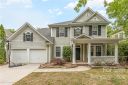 8906 Arbor Creek Drive sold home in Charlotte, SC