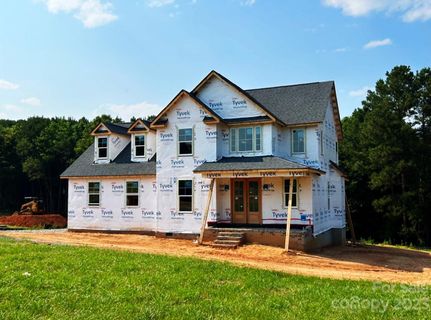 8094 Cypress Street 2 sold home in Cypress Farms, Sherrills Ford, NC